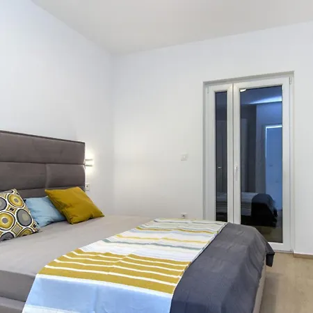 빌라 Sonja 보디체